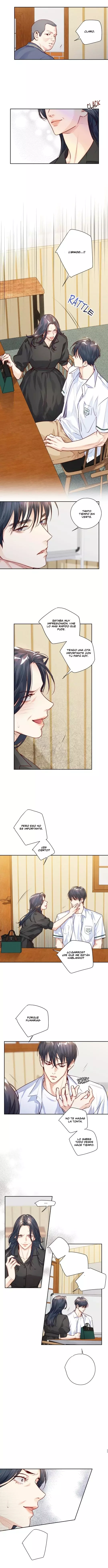 Love is an Illusion! - Superstar Capitulo 35 página 4