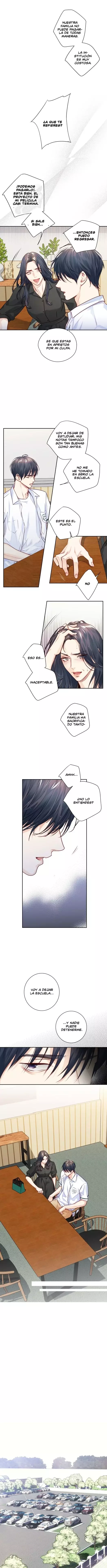 Love is an Illusion! - Superstar Capitulo 35 página 5