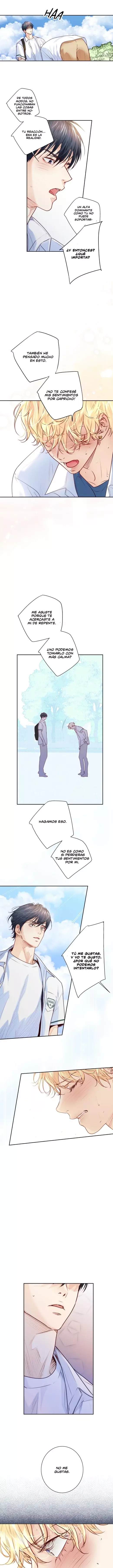 Love is an Illusion! - Superstar Capitulo 35 página 8