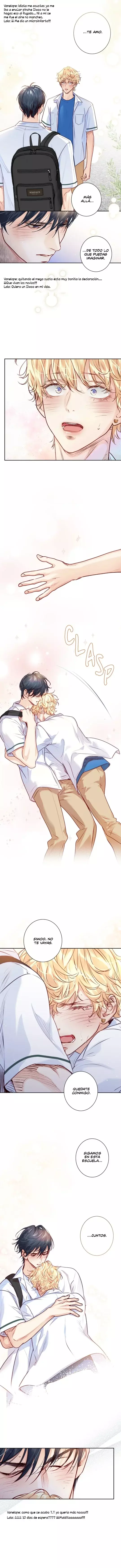 Love is an Illusion! - Superstar Capitulo 35 página 9