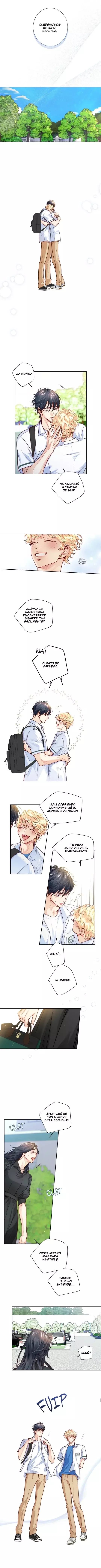 Love is an Illusion! - Superstar Capitulo 36 página 2