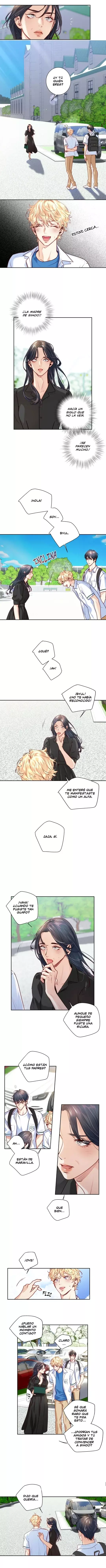 Love is an Illusion! - Superstar Capitulo 36 página 3