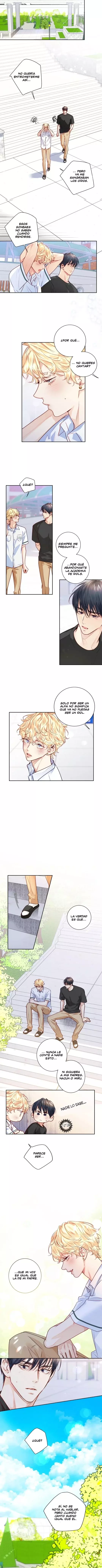 Love is an Illusion! - Superstar Capitulo 36 página 7
