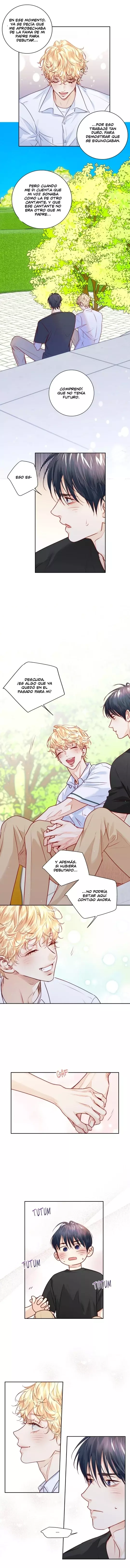 Love is an Illusion! - Superstar Capitulo 36 página 8