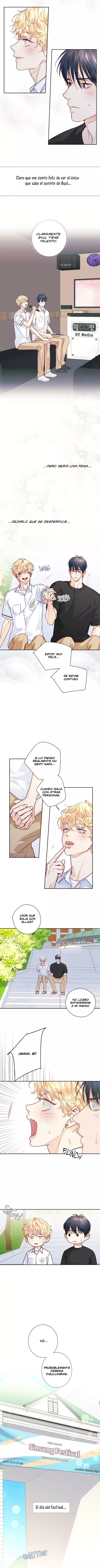 Love is an Illusion! - Superstar Capitulo 37 página 2