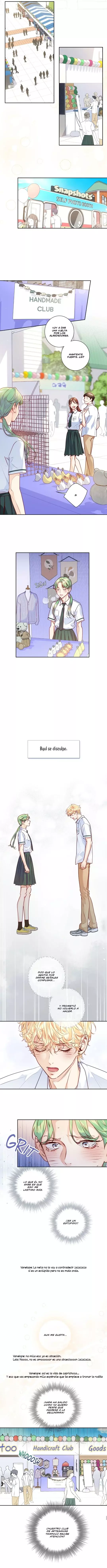 Love is an Illusion! - Superstar Capitulo 37 página 3