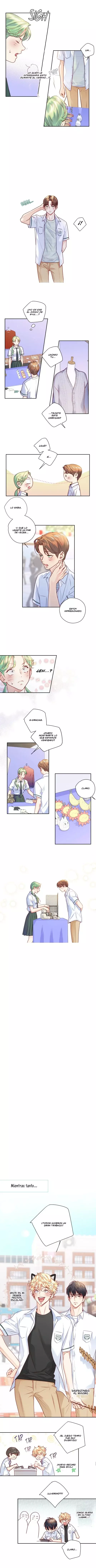 Love is an Illusion! - Superstar Capitulo 37 página 4