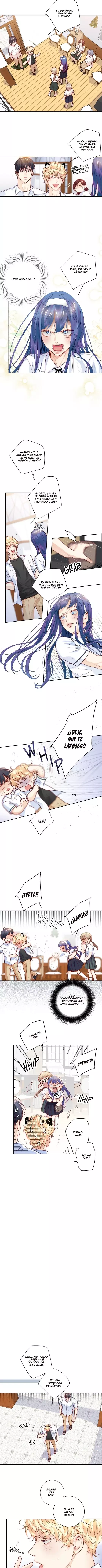 Love is an Illusion! - Superstar Capitulo 37 página 6