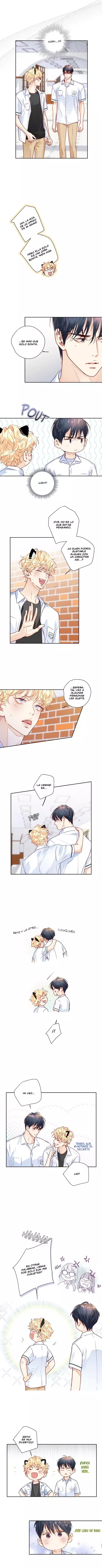 Love is an Illusion! - Superstar Capitulo 37 página 7