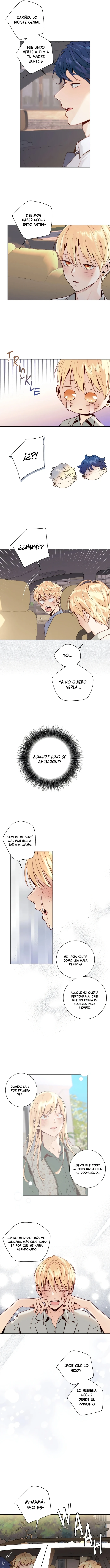 Love is an Illusion! - Superstar Capitulo 45 página 12