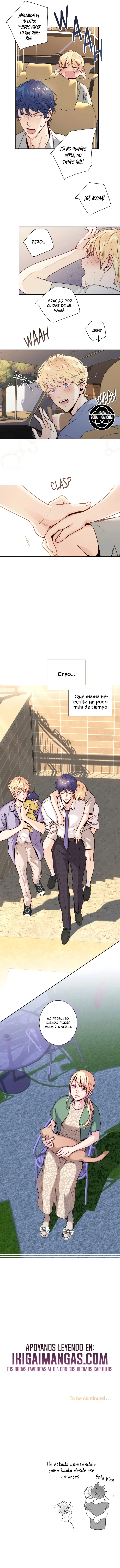 Love is an Illusion! - Superstar Capitulo 45 página 14