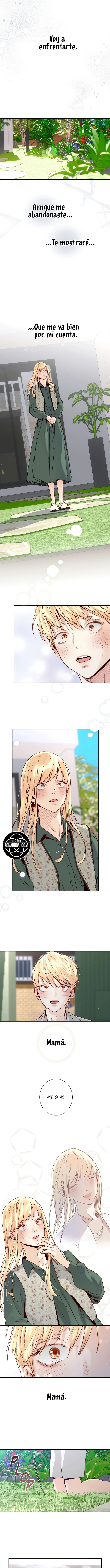 Love is an Illusion! - Superstar Capitulo 45 página 3