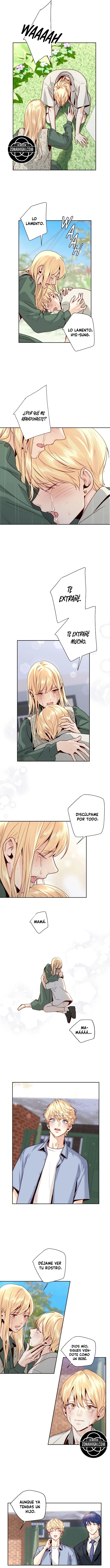 Love is an Illusion! - Superstar Capitulo 45 página 5