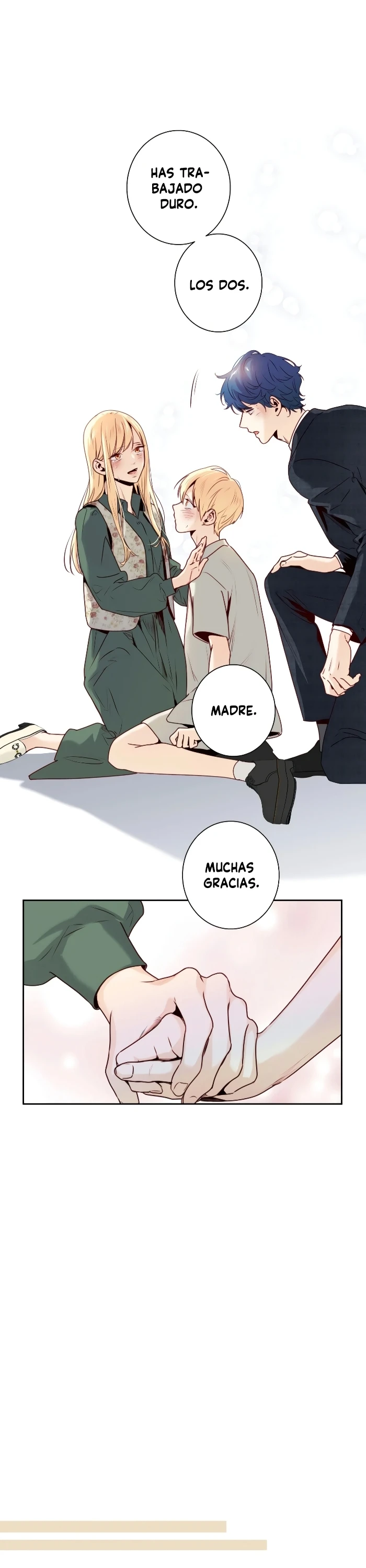 Love is an Illusion! - Superstar Capitulo 45 página 6