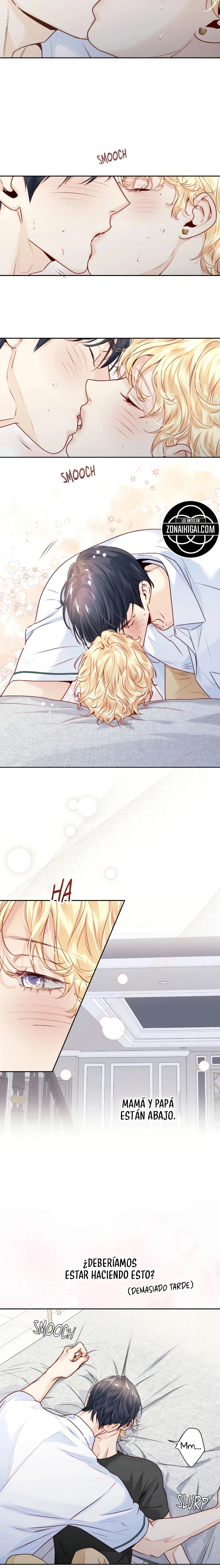 Love is an Illusion! - Superstar Capitulo 46 página 10
