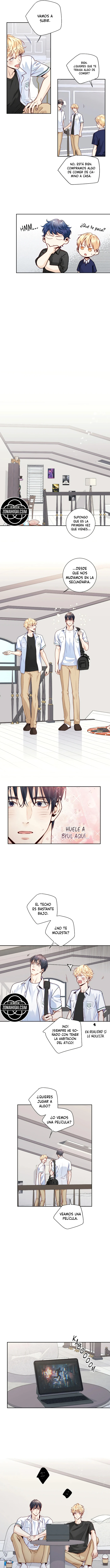 Love is an Illusion! - Superstar Capitulo 46 página 6
