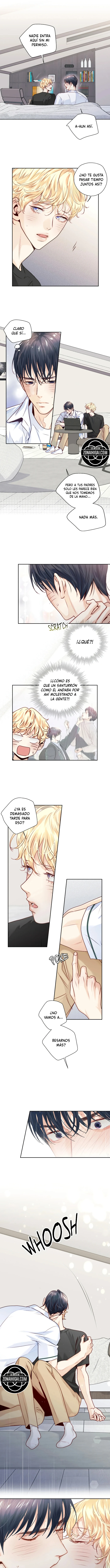 Love is an Illusion! - Superstar Capitulo 46 página 9