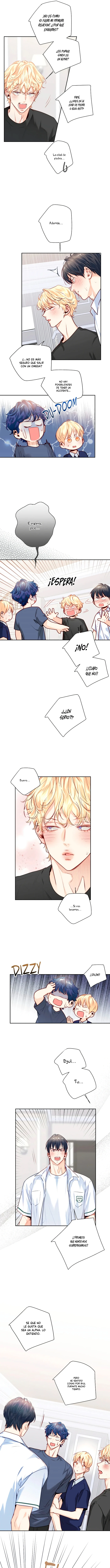 Love is an Illusion! - Superstar Capitulo 47 página 11