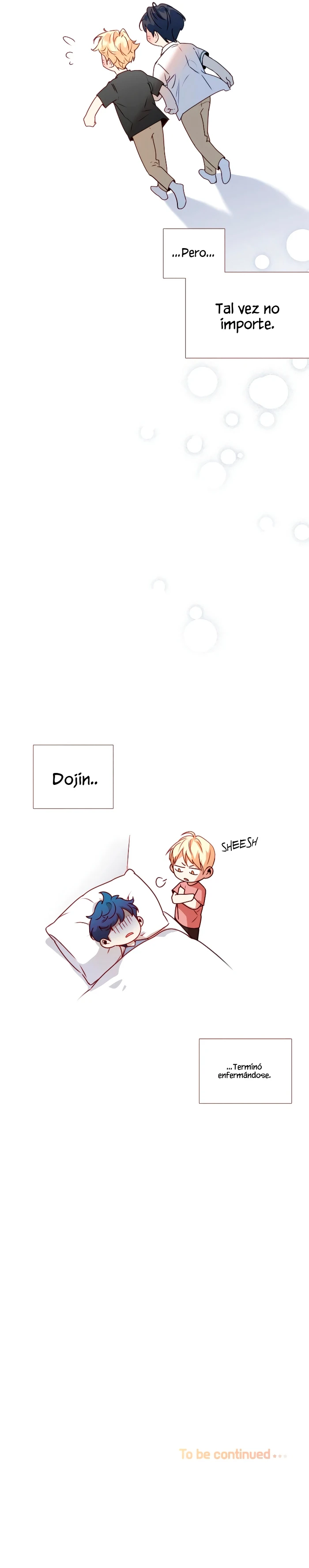 Love is an Illusion! - Superstar Capitulo 47 página 13