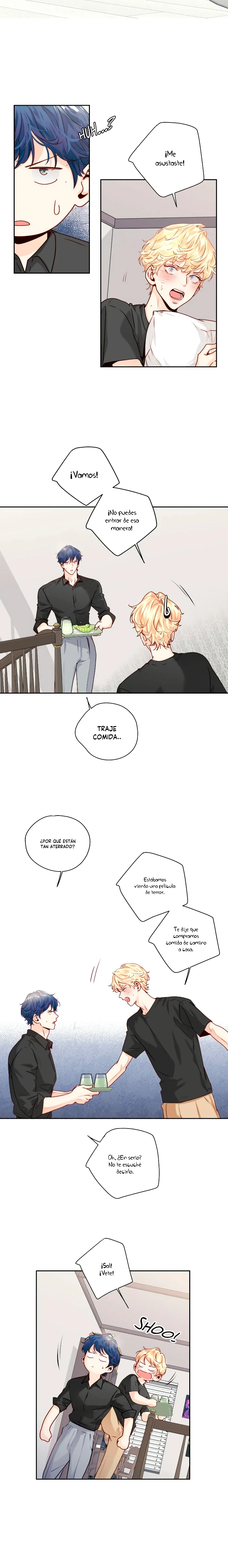 Love is an Illusion! - Superstar Capitulo 47 página 4