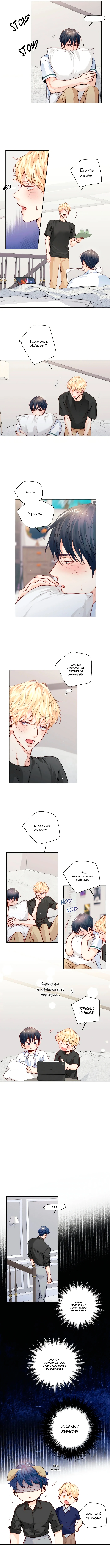 Love is an Illusion! - Superstar Capitulo 47 página 5