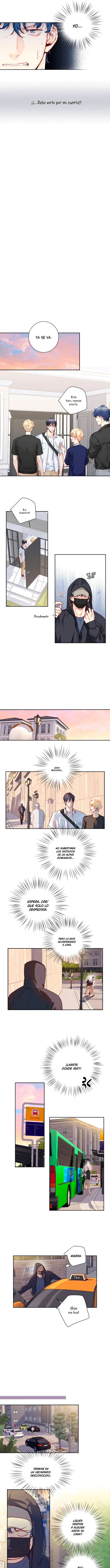 Love is an Illusion! - Superstar Capitulo 47 página 7