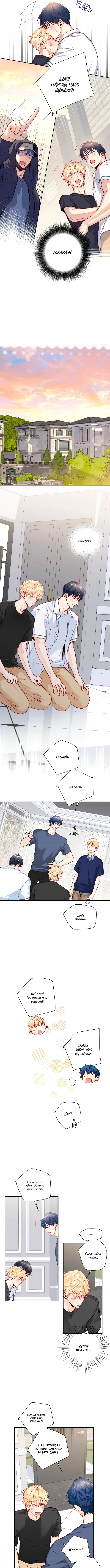 Love is an Illusion! - Superstar Capitulo 47 página 9