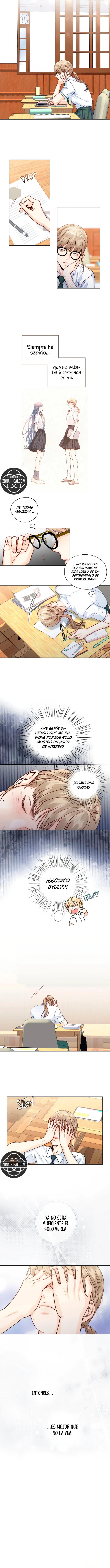 Love is an Illusion! - Superstar Capitulo 48 página 8