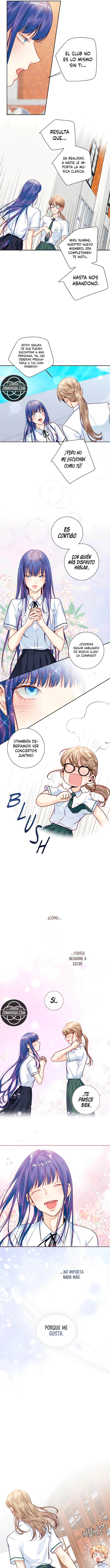 Love is an Illusion! - Superstar Capitulo 49 página 10