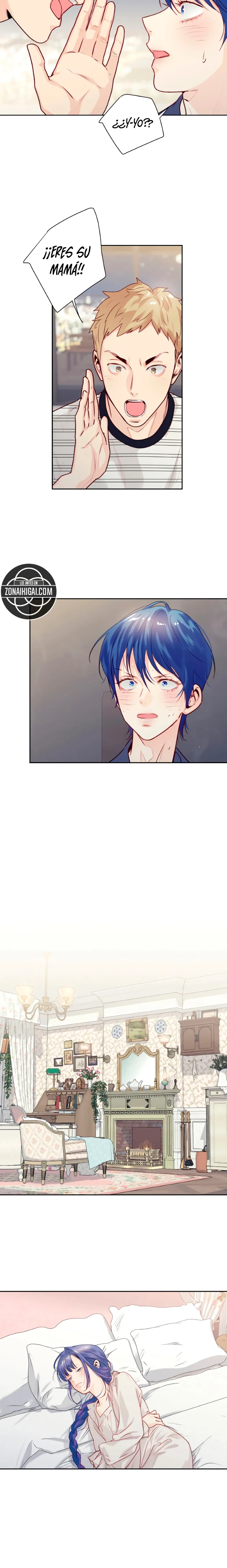 Love is an Illusion! - Superstar Capitulo 49 página 3