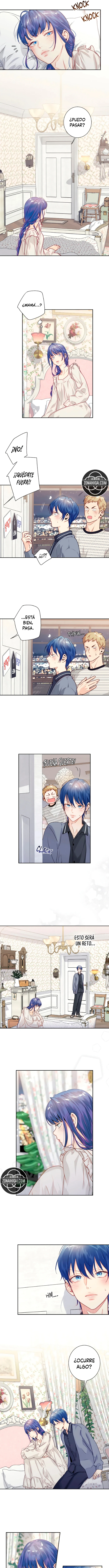 Love is an Illusion! - Superstar Capitulo 49 página 4