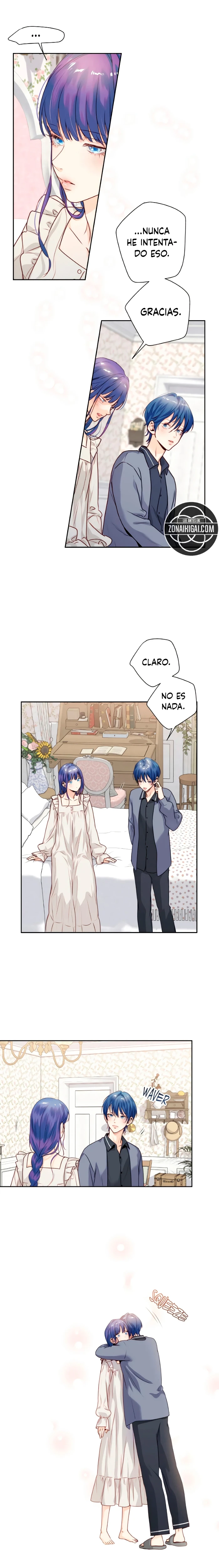Love is an Illusion! - Superstar Capitulo 49 página 7