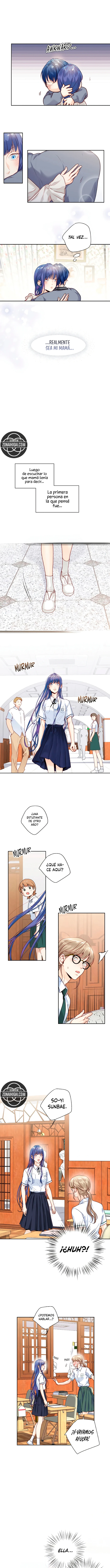 Love is an Illusion! - Superstar Capitulo 49 página 8