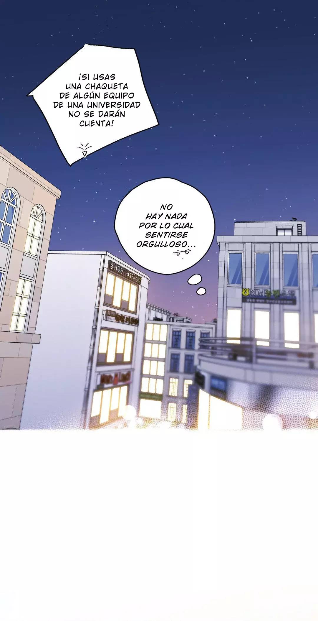Love is an Illusion! - Superstar Capitulo 5 página 30