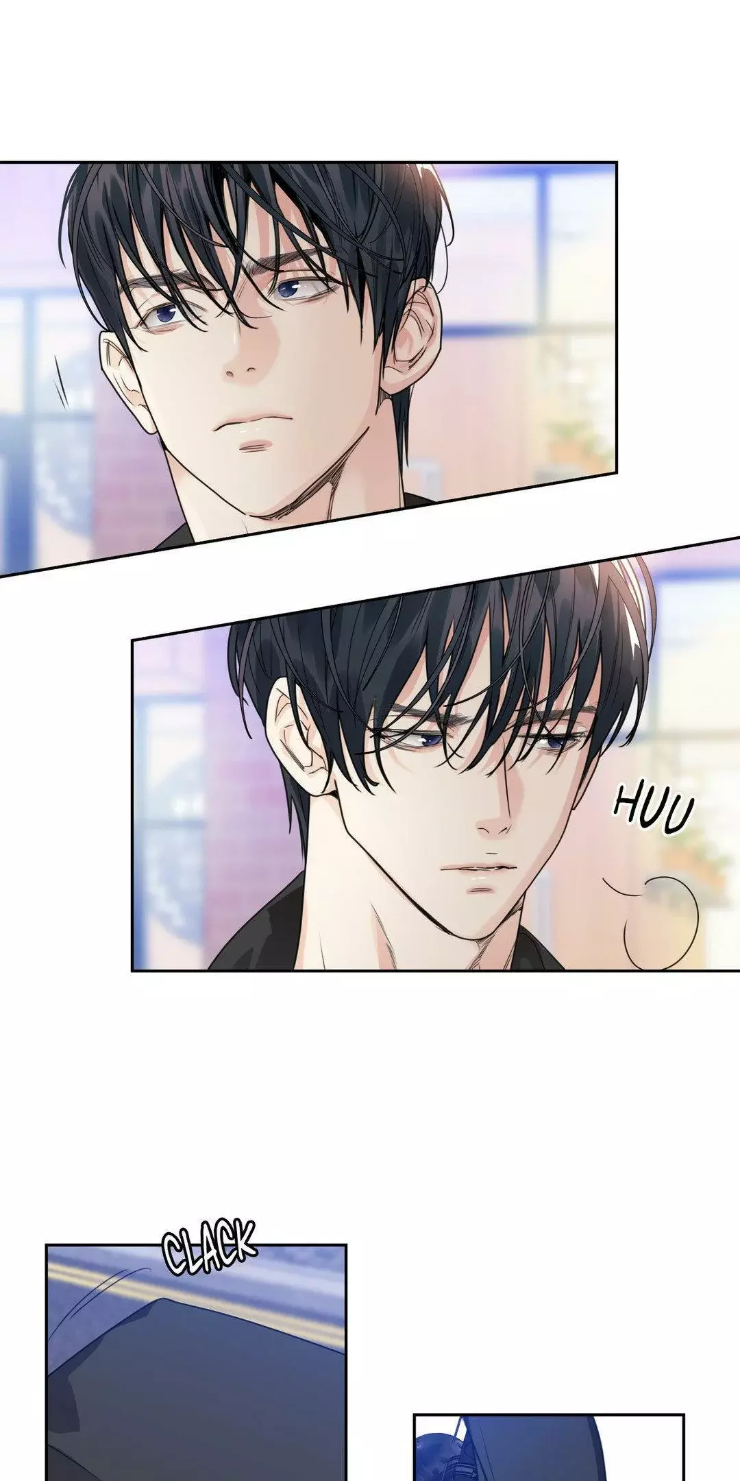 Love is an Illusion! - Superstar Capitulo 5 página 32
