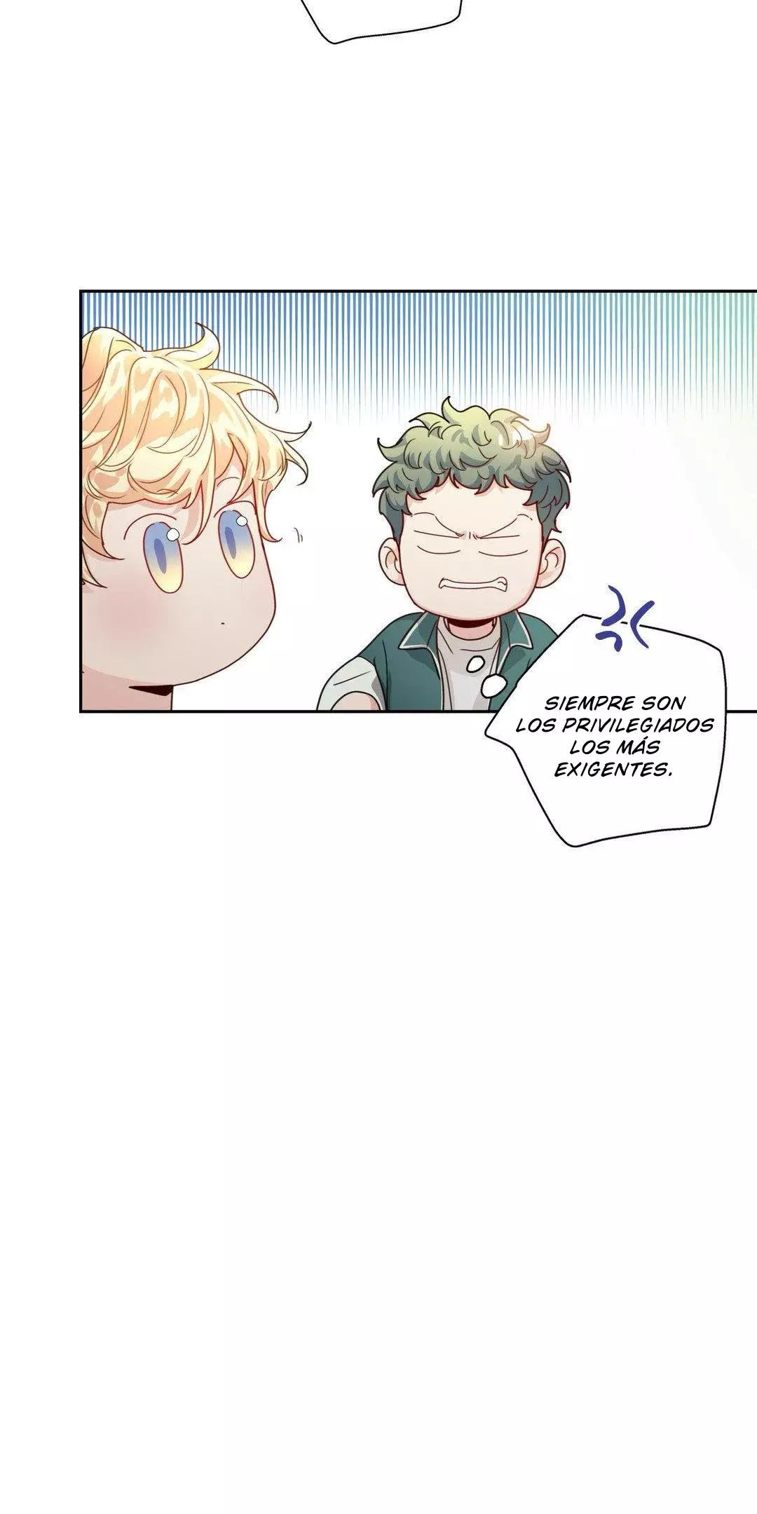 Love is an Illusion! - Superstar Capitulo 5 página 43