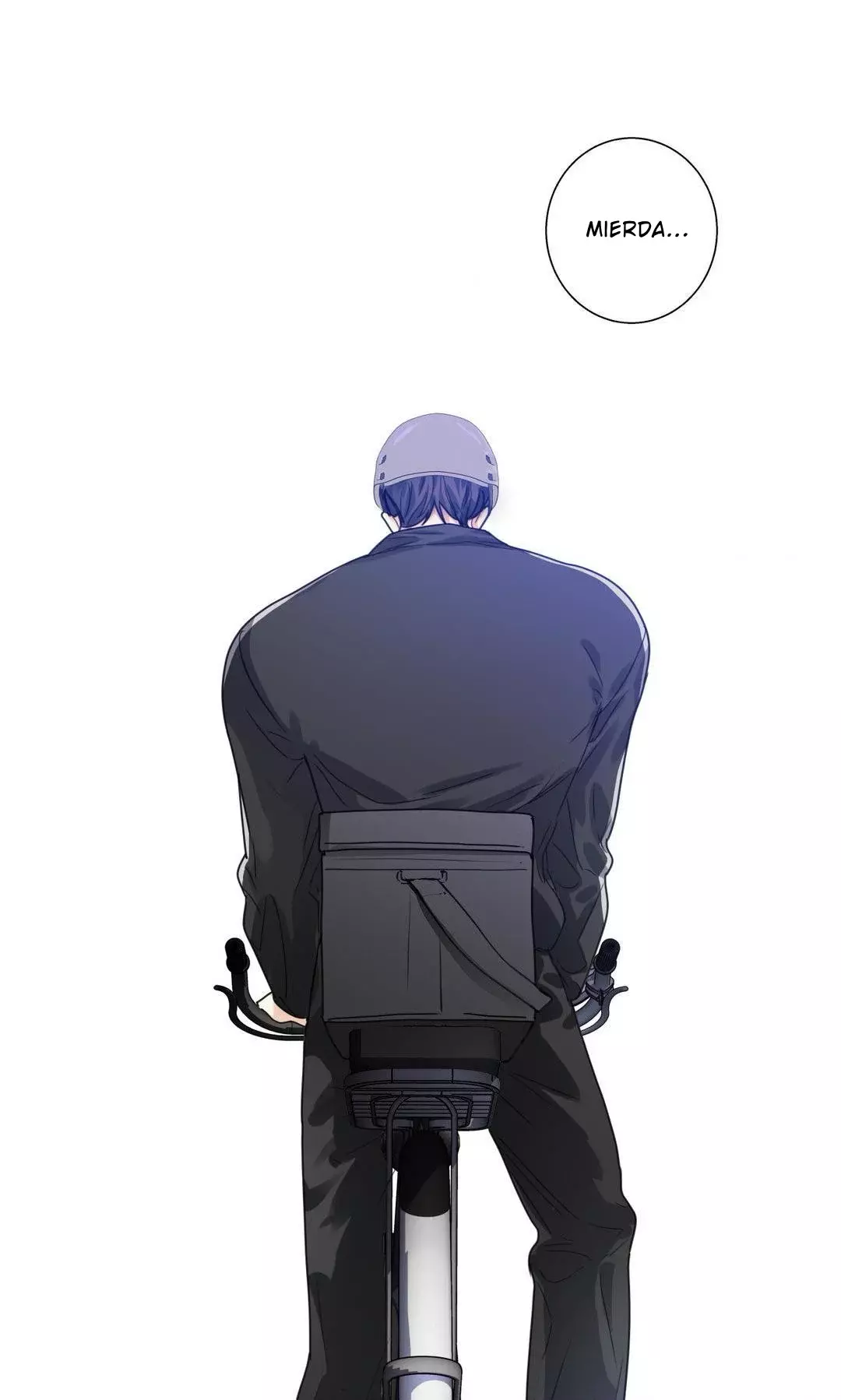 Love is an Illusion! - Superstar Capitulo 5 página 48
