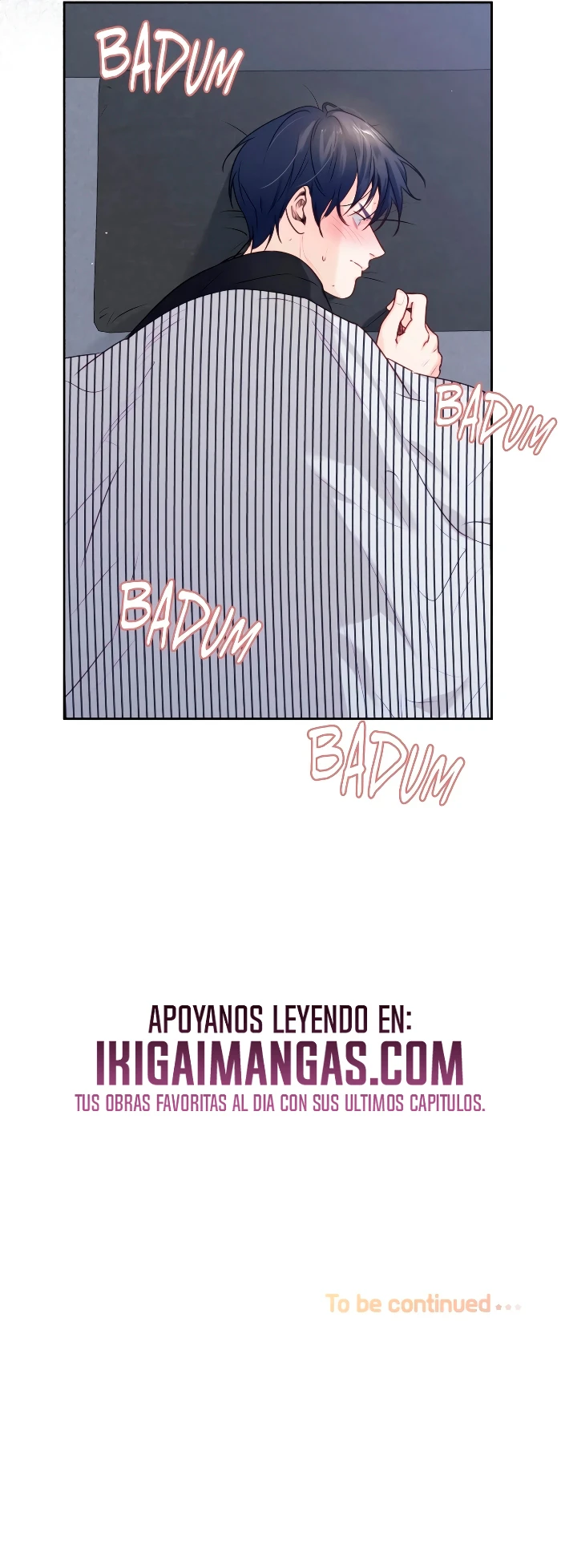 Love is an Illusion! - Superstar Capitulo 50 página 11