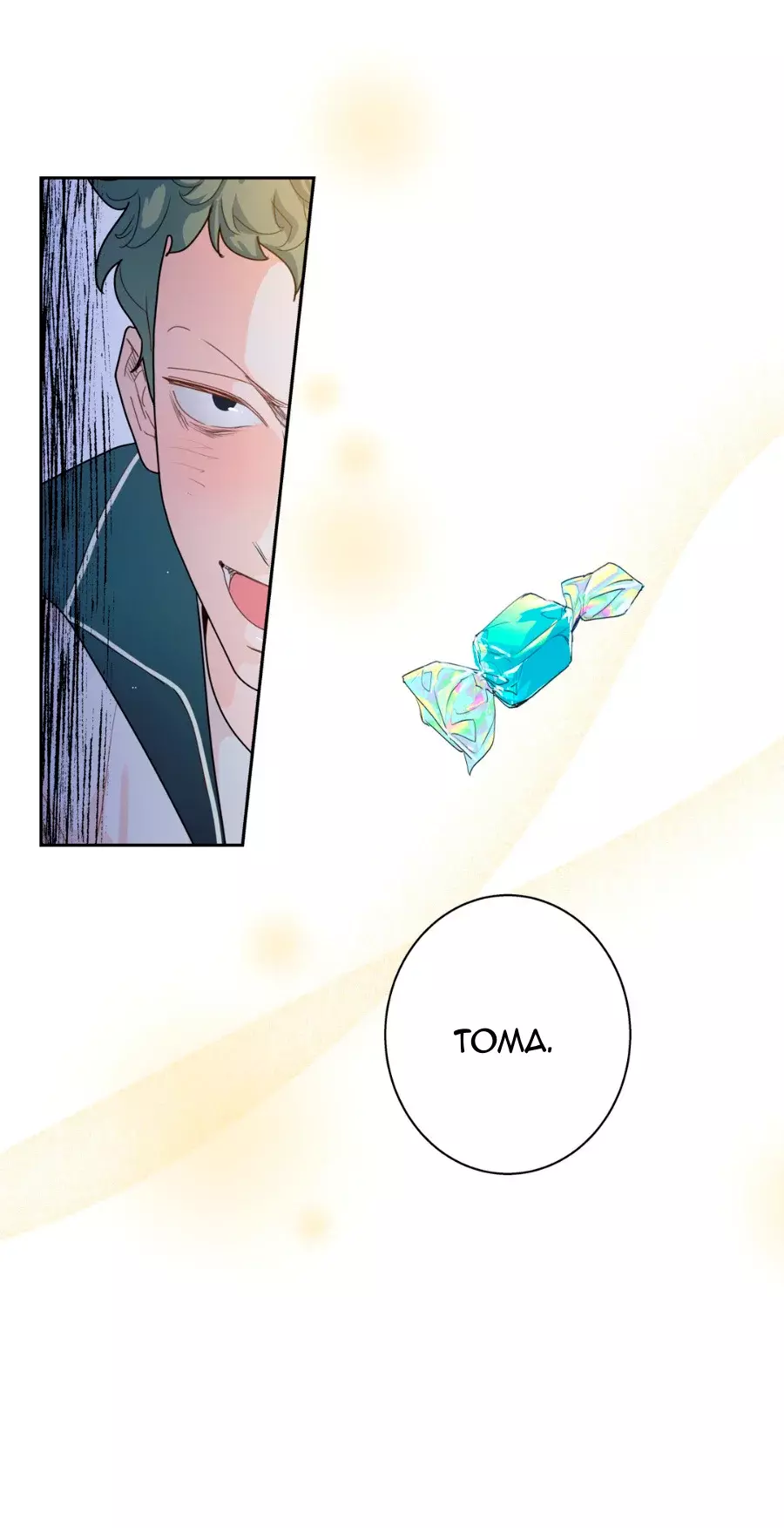 Love is an Illusion! - Superstar Capitulo 6 página 32