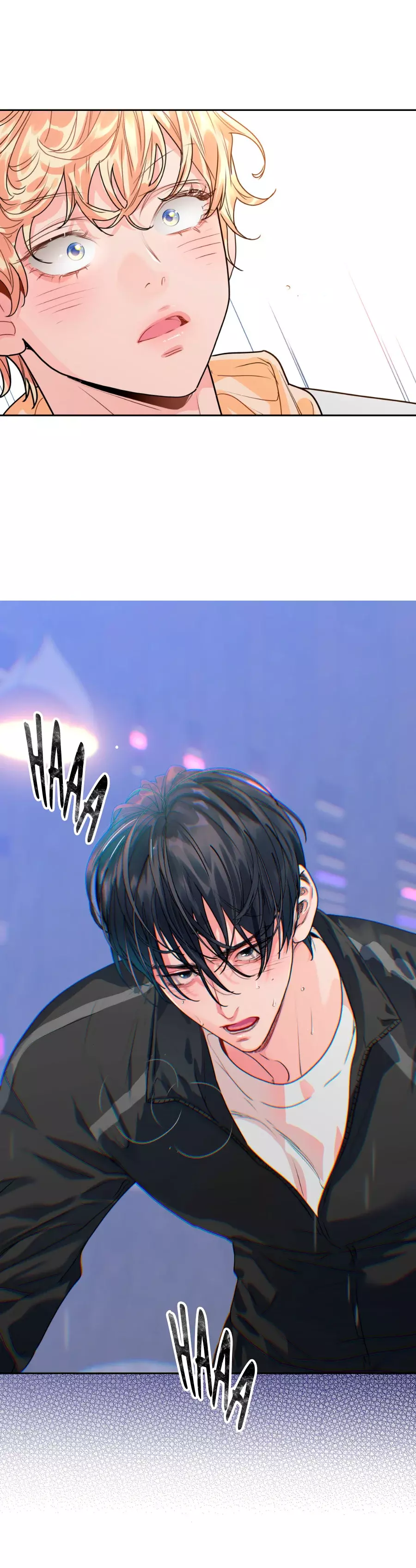 Love is an Illusion! - Superstar Capitulo 6 página 36