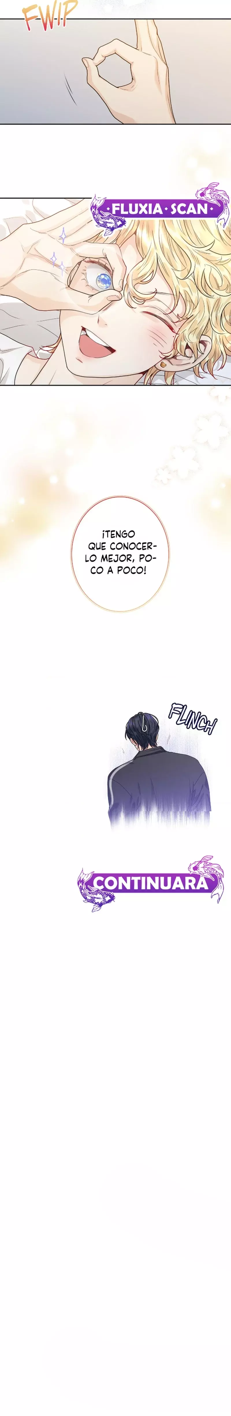 Love is an Illusion! - Superstar Capitulo 7 página 10