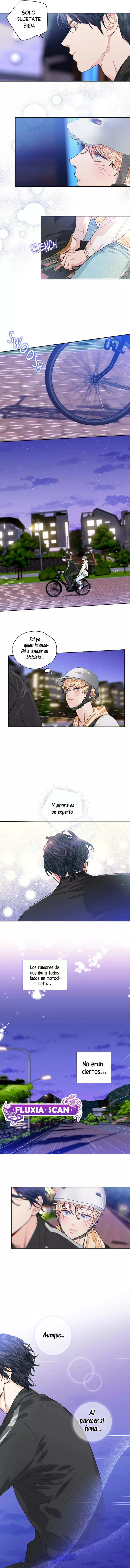 Love is an Illusion! - Superstar Capitulo 7 página 6