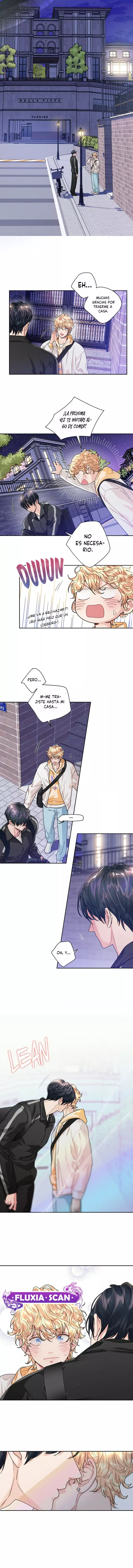 Love is an Illusion! - Superstar Capitulo 7 página 7