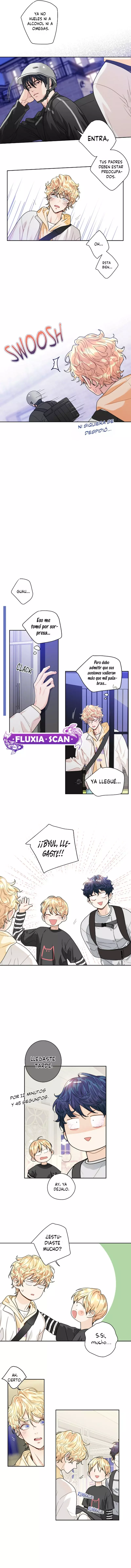 Love is an Illusion! - Superstar Capitulo 7 página 8