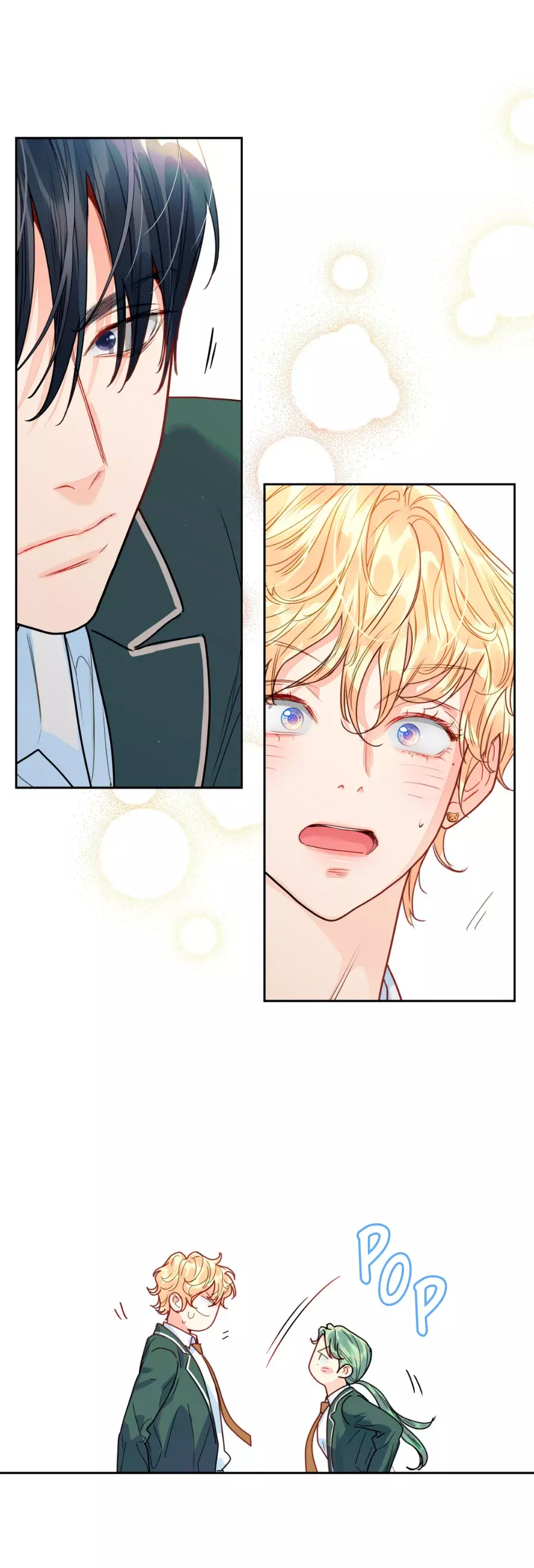 Love is an Illusion! - Superstar Capitulo 8 página 13