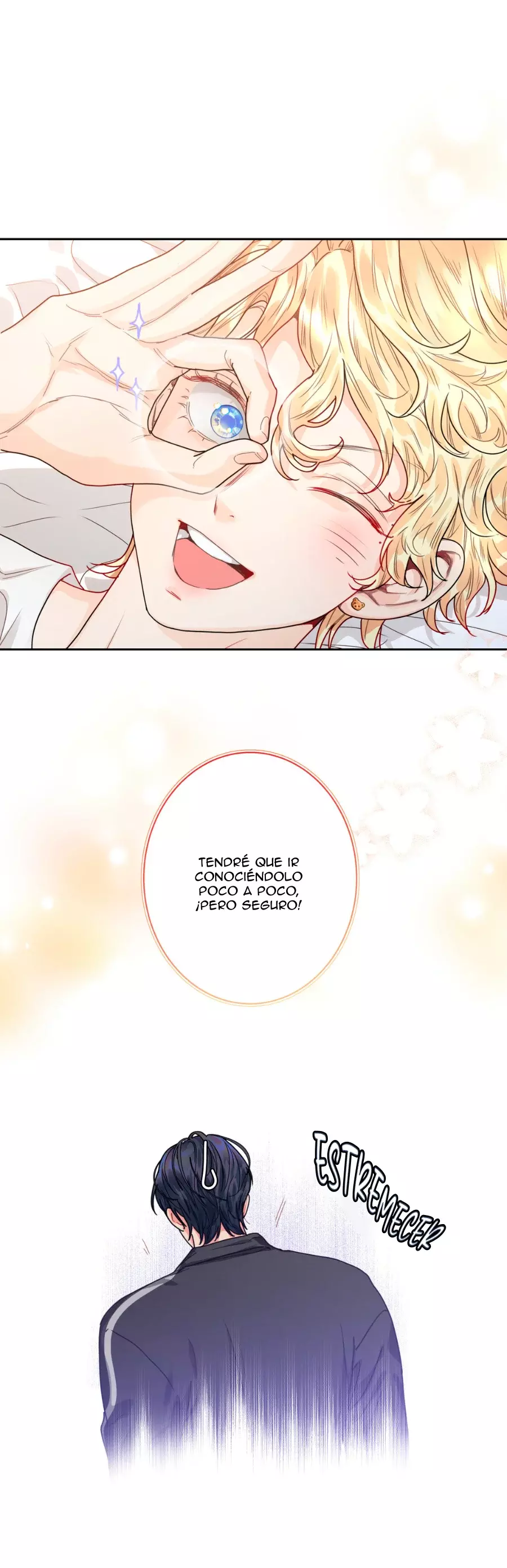 Love is an Illusion! - Superstar Capitulo 8 página 5