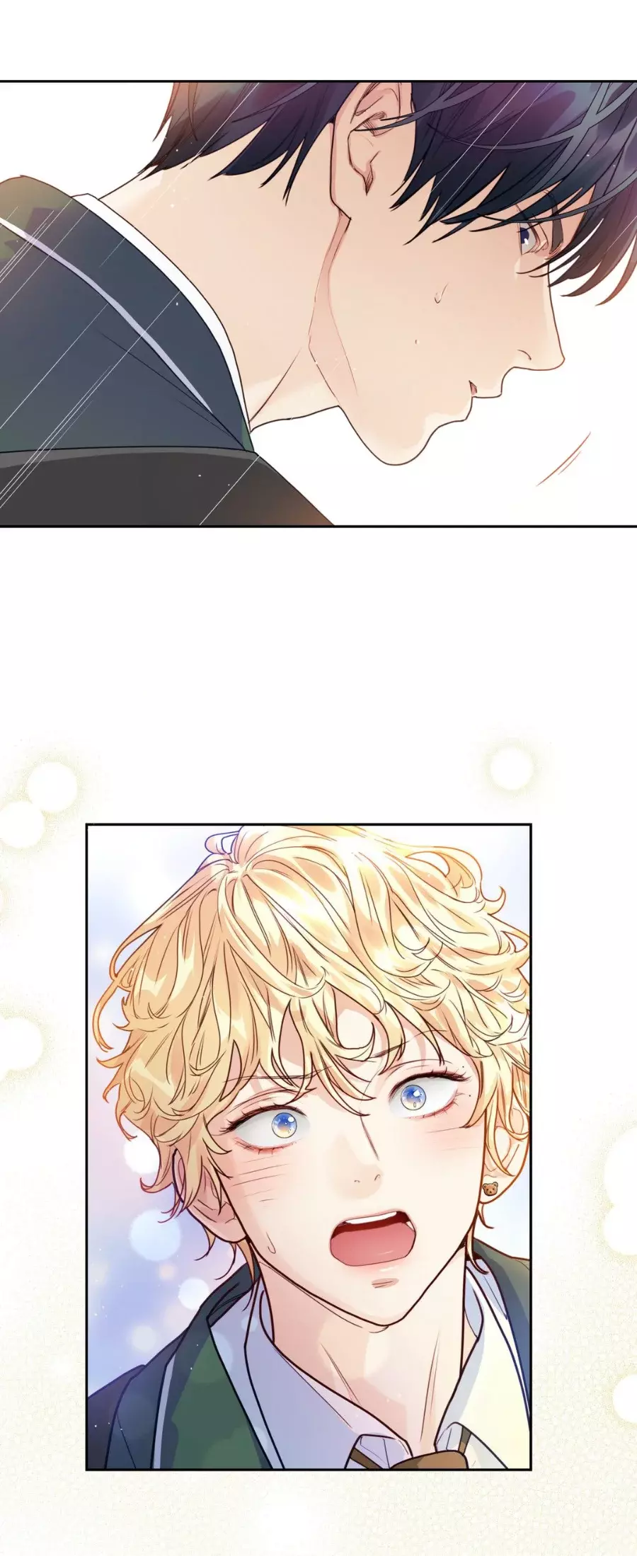 Love is an Illusion! - Superstar Capitulo 9 página 17