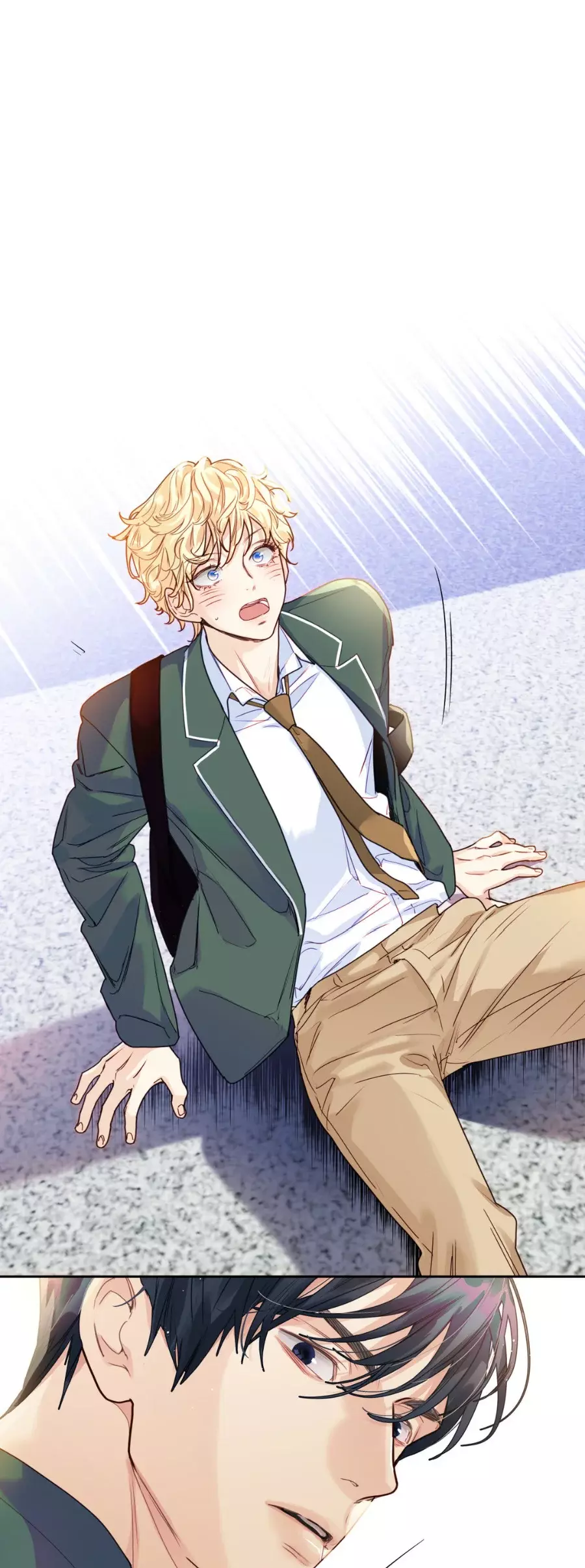 Love is an Illusion! - Superstar Capitulo 9 página 20