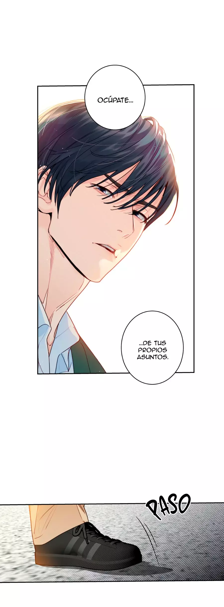 Love is an Illusion! - Superstar Capitulo 9 página 23