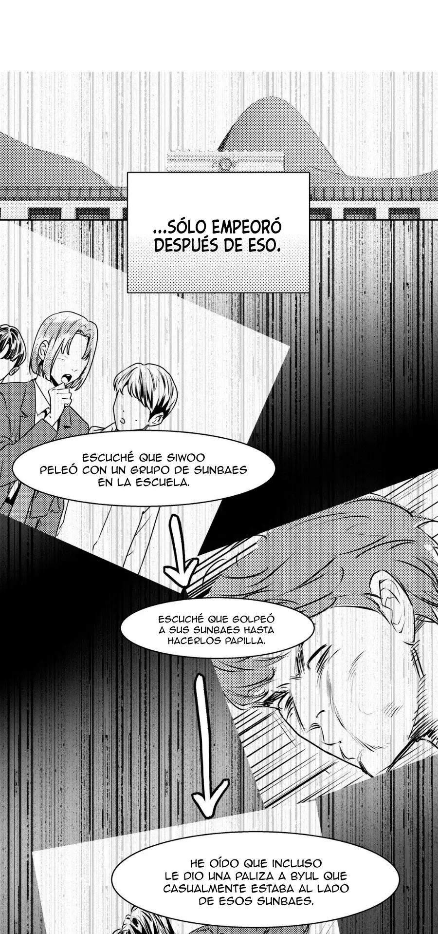 Love is an Illusion! - Superstar Capitulo 9 página 26